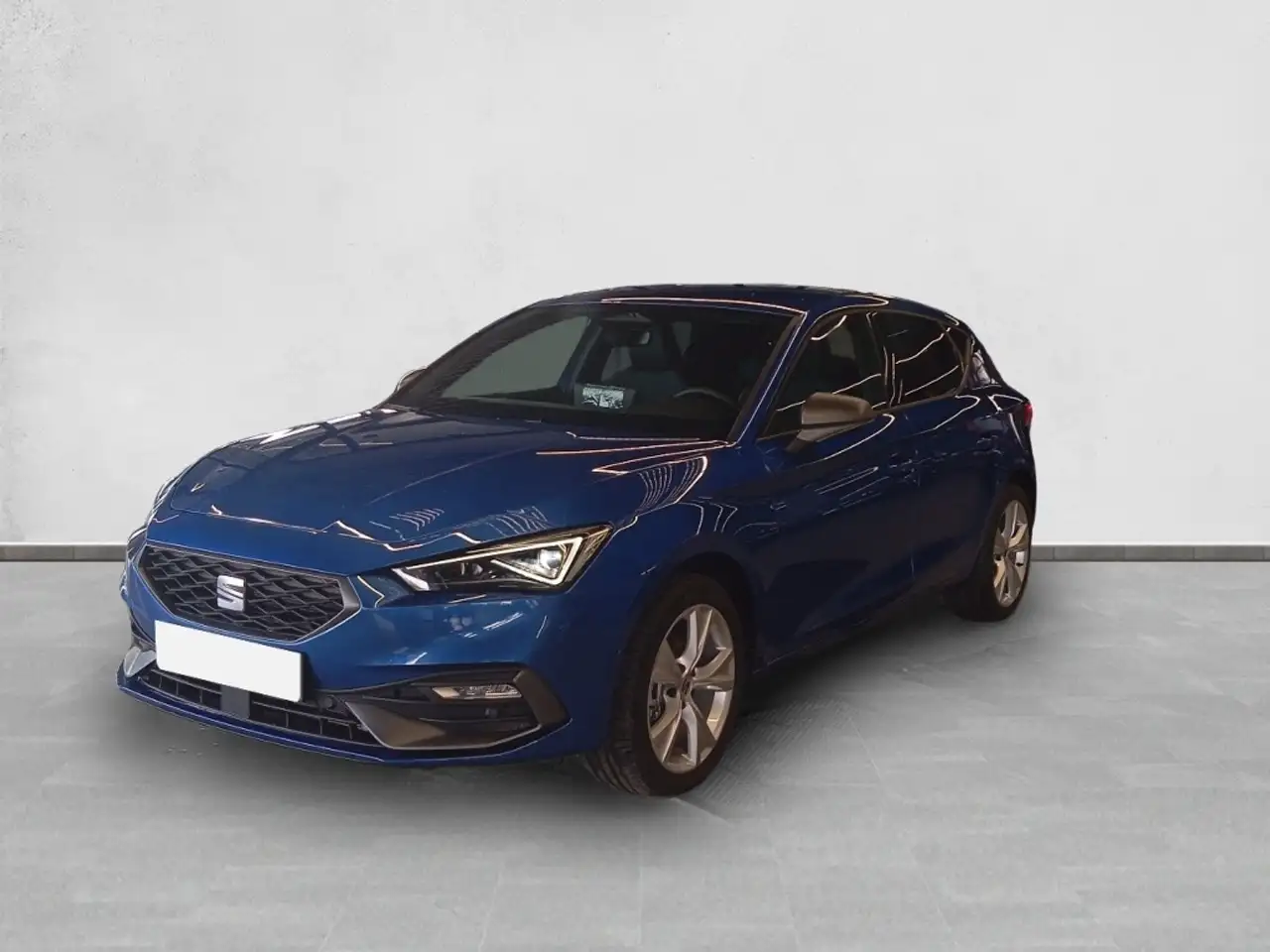 SEAT Leon 2026