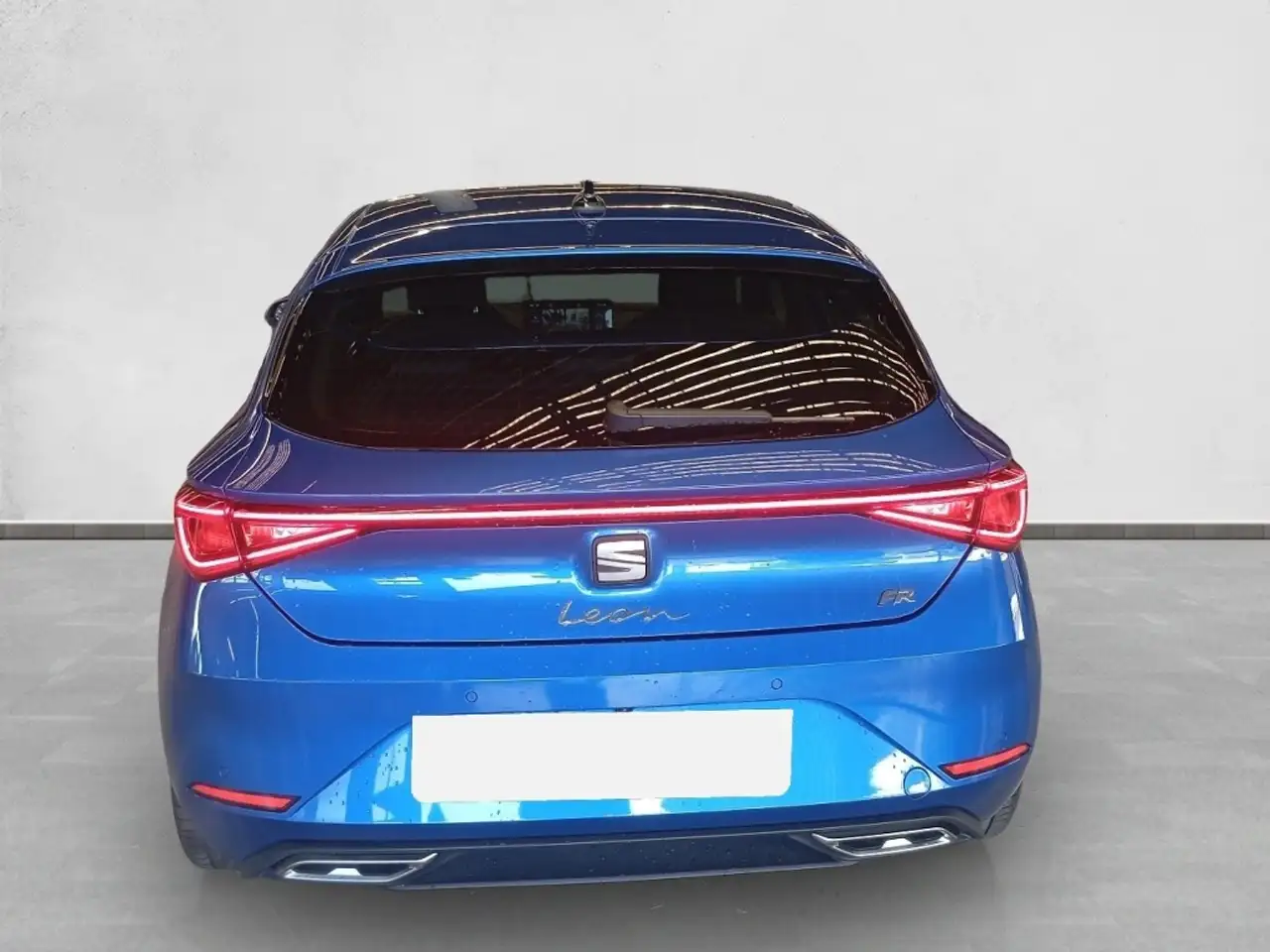 SEAT Leon 2026