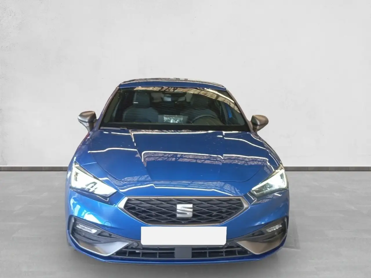 SEAT Leon 2026