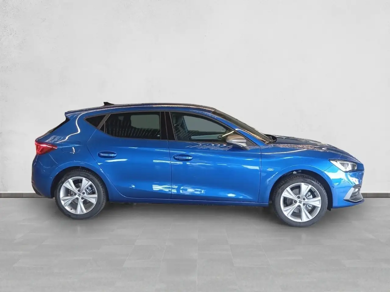 SEAT Leon 2026