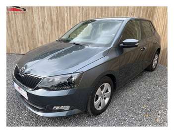 Fabia 1.0 TSI Style DSG