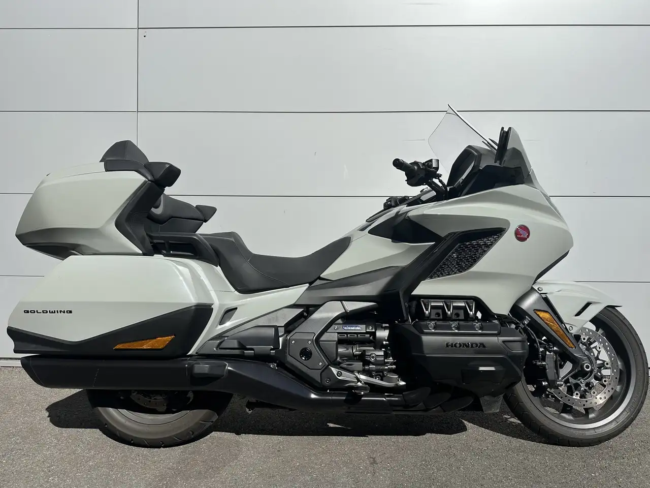 Honda Gold Wing
