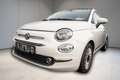 Fiat 500 Dolcevita Blanc - thumbnail 1