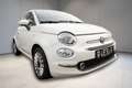 Fiat 500 Dolcevita Blanc - thumbnail 2