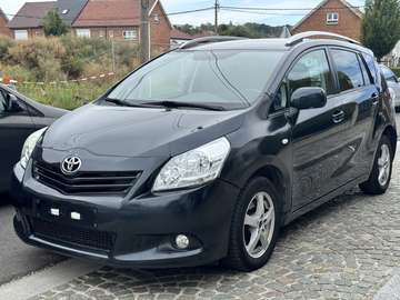 1.6i Terra 5pl.