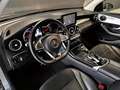 Mercedes-Benz GLC 250 4MATIC Prem. Plus PANO|AMG|BOMVOL Grijs - thumbnail 15