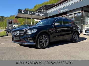 d 4Matic AMG Paket ACC NAVI TÜV