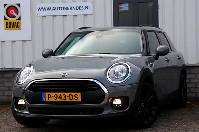MINI One Clubman Mini 1.5 Chili Automaat*Incl. BTW*Perfect Onderh.*