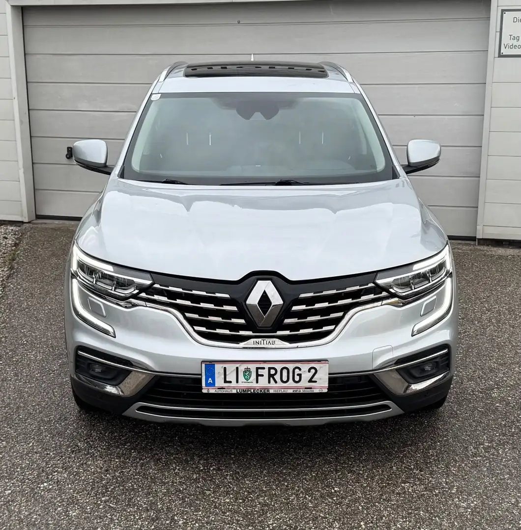 Renault Koleos BLUE dCi 190 4WD X-tronic INITIALE PARIS - 1