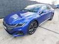 Volkswagen Arteon R-Line 2.0 TSI DSG 4motion OPF *STHZ,DCC,ACC,IQ-L Blauw - thumbnail 3