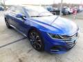 Volkswagen Arteon R-Line 2.0 TSI DSG 4motion OPF *STHZ,DCC,ACC,IQ-L Albastru - thumbnail 2