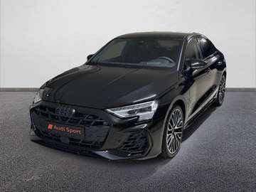 S3 Berline TFSI 333 S tronic 7 Quattro