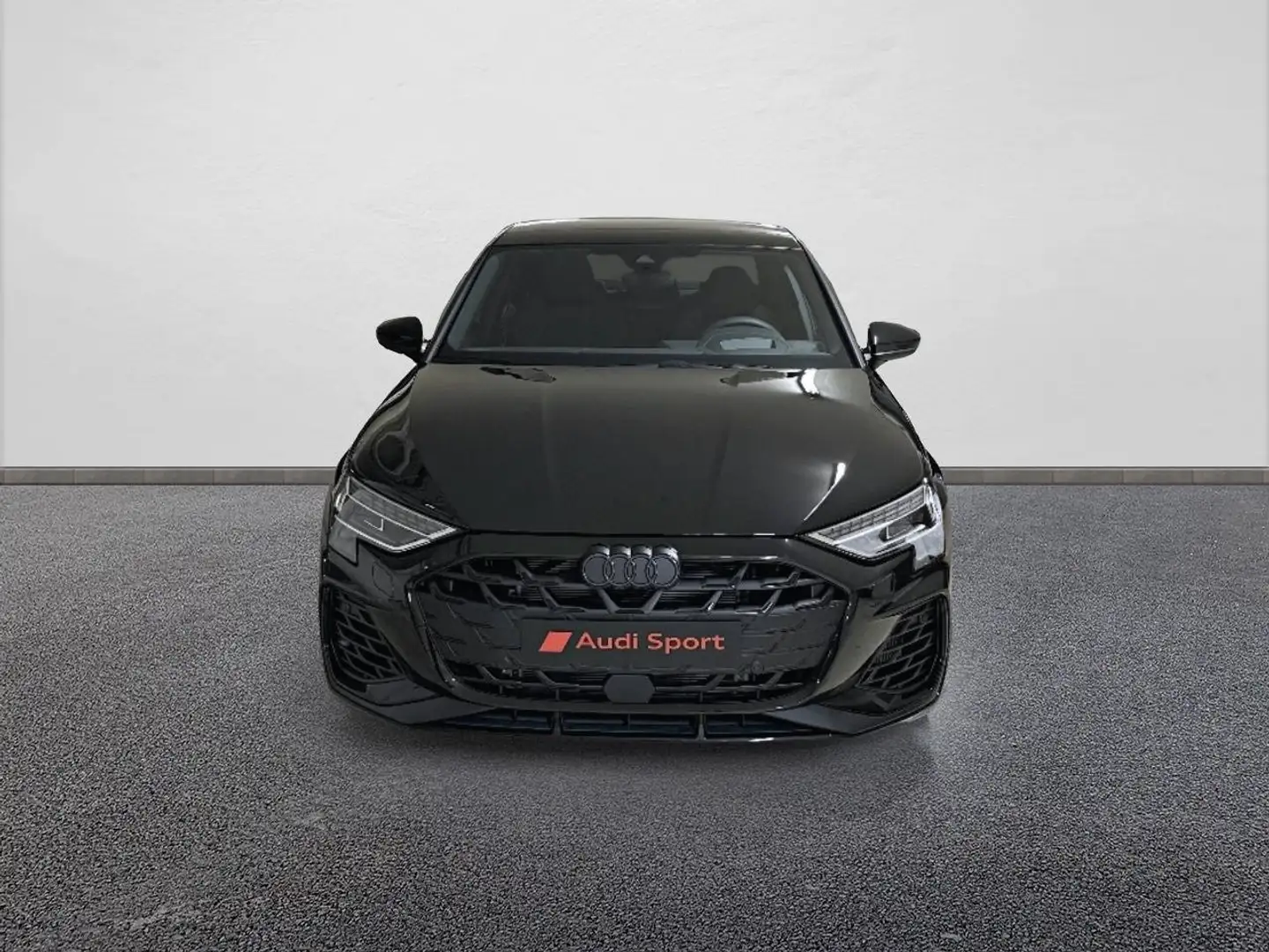 Audi S3 S3 Berline TFSI 333 S tronic 7 Quattro Schwarz - 2