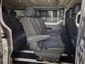 Renault Trafic BUS SPACECLASS 9 SITZE LED NAVI 1 HAND Grau - thumbnail 5