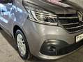 Renault Trafic BUS SPACECLASS 9 SITZE LED NAVI 1 HAND Grau - thumbnail 10