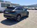 Hyundai TUCSON 1.6 TGDI HEV Nline Sky AT Gris - thumbnail 5