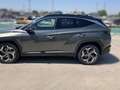 Hyundai TUCSON 1.6 TGDI HEV Nline Sky AT Gris - thumbnail 2