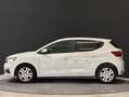 Dacia Sandero 1.0 ECO GPL 100CH CONFORT Blanc - thumbnail 8