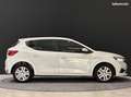 Dacia Sandero 1.0 ECO GPL 100CH CONFORT Blanc - thumbnail 4