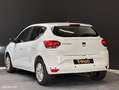 Dacia Sandero 1.0 ECO GPL 100CH CONFORT Blanc - thumbnail 7