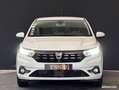 Dacia Sandero 1.0 ECO GPL 100CH CONFORT Blanc - thumbnail 2