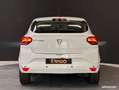 Dacia Sandero 1.0 ECO GPL 100CH CONFORT Blanc - thumbnail 6