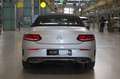 Mercedes-Benz C 200 Cabrio AMG*WenigKM*LED*Kamera*NAVI*LEDER Silber - thumbnail 6