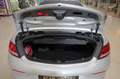 Mercedes-Benz C 200 Cabrio AMG*WenigKM*LED*Kamera*NAVI*LEDER Silber - thumbnail 10