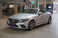 Mercedes-Benz C 200 Cabrio AMG*WenigKM*LED*Kamera*NAVI*LEDER Silber - thumbnail 20