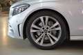 Mercedes-Benz C 200 Cabrio AMG*WenigKM*LED*Kamera*NAVI*LEDER Silber - thumbnail 11