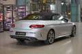 Mercedes-Benz C 200 Cabrio AMG*WenigKM*LED*Kamera*NAVI*LEDER Silber - thumbnail 7