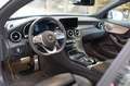 Mercedes-Benz C 200 Cabrio AMG*WenigKM*LED*Kamera*NAVI*LEDER Silber - thumbnail 12
