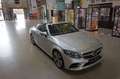 Mercedes-Benz C 200 Cabrio AMG*WenigKM*LED*Kamera*NAVI*LEDER Silber - thumbnail 21
