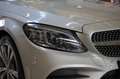 Mercedes-Benz C 200 Cabrio AMG*WenigKM*LED*Kamera*NAVI*LEDER Silber - thumbnail 24