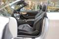 Mercedes-Benz C 200 Cabrio AMG*WenigKM*LED*Kamera*NAVI*LEDER Silber - thumbnail 19