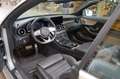 Mercedes-Benz C 200 Cabrio AMG*WenigKM*LED*Kamera*NAVI*LEDER Silber - thumbnail 18