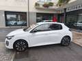 Peugeot 208 1.2 ALLURE 136CV DCS6 hybrid KM ZERO Bianco - thumbnail 5