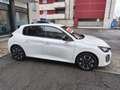 Peugeot 208 1.2 ALLURE 136CV DCS6 hybrid KM ZERO Bianco - thumbnail 3