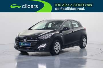 1.4 MPI BD Klass 100