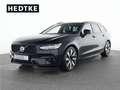 Volvo V90 T6 AWD Plus Dark 19"+VOLL-LED+HUD+360° Schwarz - thumbnail 1