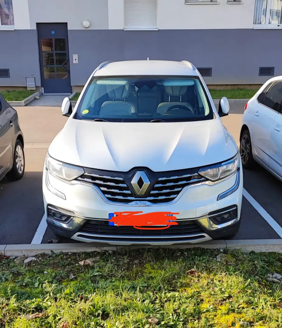 Renault Koleos Blue dCi 150 X-tronic Initiale Paris - 1