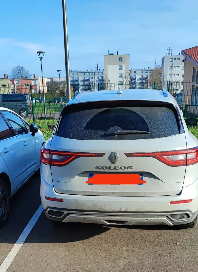 Renault Koleos Blue dCi 150 X-tronic Initiale Paris - 2