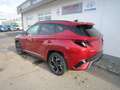 Hyundai TUCSON (MY25) 1.6 T- 48V 7-DCT 2WD N Line Rot - thumbnail 4