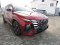 Hyundai TUCSON (MY25) 1.6 T- 48V 7-DCT 2WD N Line Rot - thumbnail 6