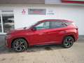 Hyundai TUCSON (MY25) 1.6 T- 48V 7-DCT 2WD N Line Rot - thumbnail 3