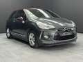 Citroen DS3 DS3 1.6 VTi So Chic * 1ER PROP + CUIR + GARANTIE * Grijs - thumbnail 3