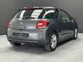 Citroen DS3 DS3 1.6 VTi So Chic * 1ER PROP + CUIR + GARANTIE * Grijs - thumbnail 4