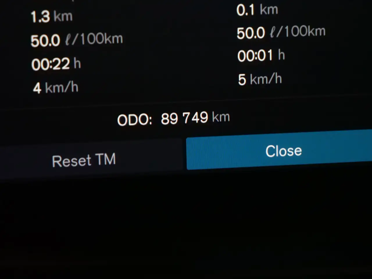 Volvo V60 Cross Country снимка Volvo V60 Cross Country
