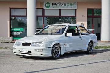 RS Cosworth 3 porte