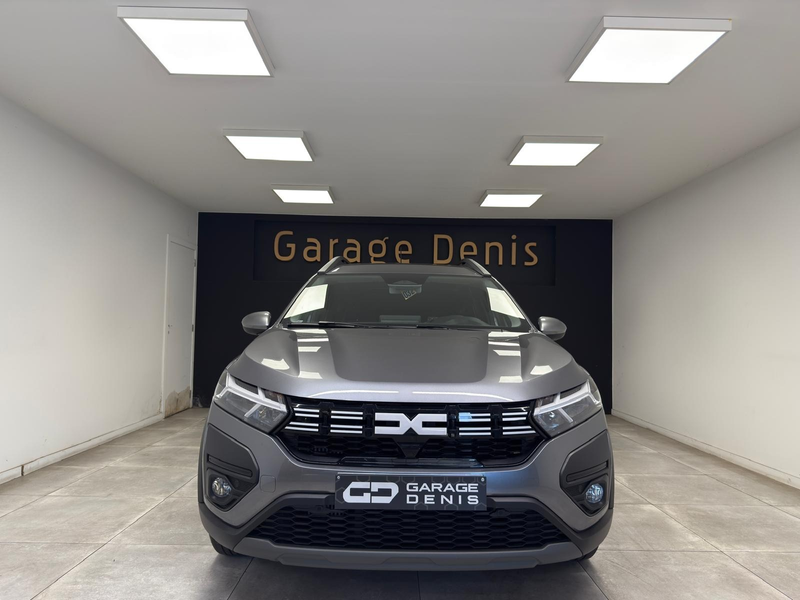 Dacia Jogger Jogger 1.0 TCe Extreme*7PLACES* *GPS+CAMERA*LED*GARANTIE 12 — photo 2